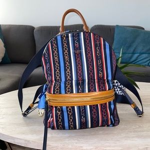 Tory Burch backpack